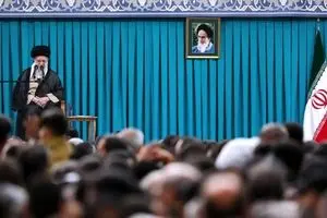 سخنان مهم رهبر انقلاب درباره کارگران و تذکر به مسئولان