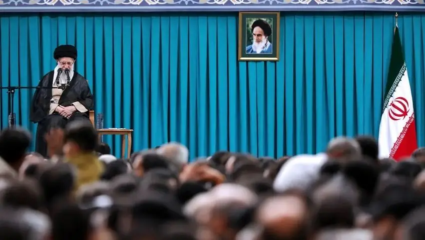 سخنان مهم رهبر انقلاب درباره کارگران و تذکر به مسئولان