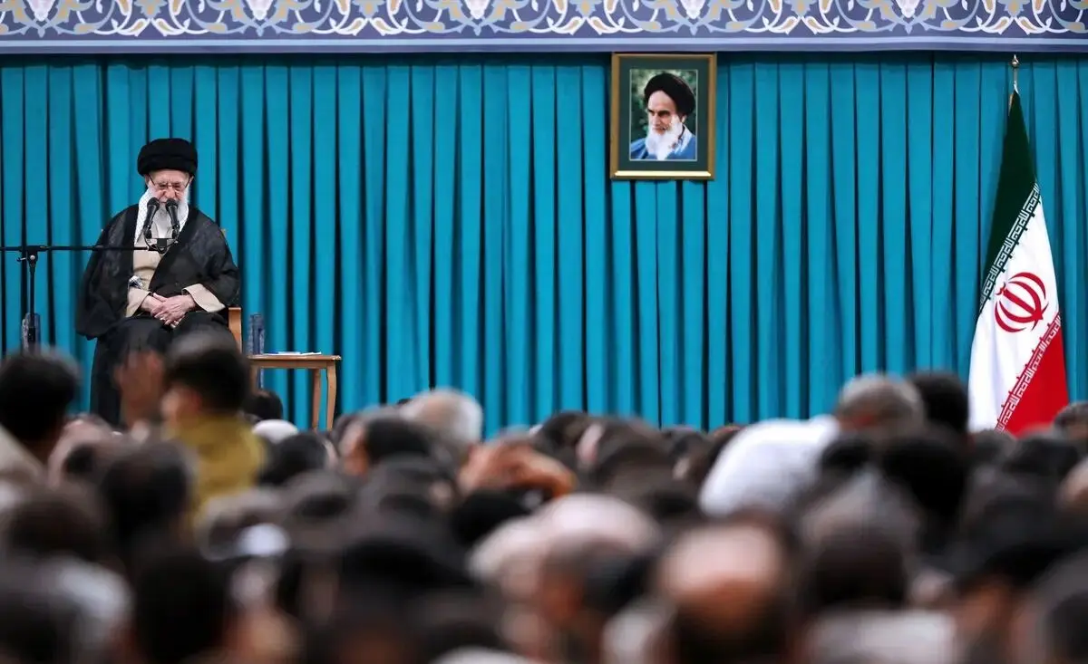 سخنان مهم رهبر انقلاب درباره کارگران و تذکر به مسئولان