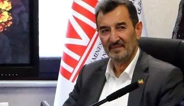 اخطاریه توقف فعالیت برای معادن غیر ایمن صادر شد