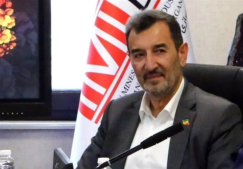 اخطاریه توقف فعالیت برای معادن غیر ایمن صادر شد