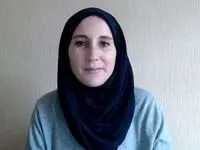 کاترین شکدم کیست؟ + ماجرای ارتباط کاترین با مسئولان ایرانی حقیقت دارد؟