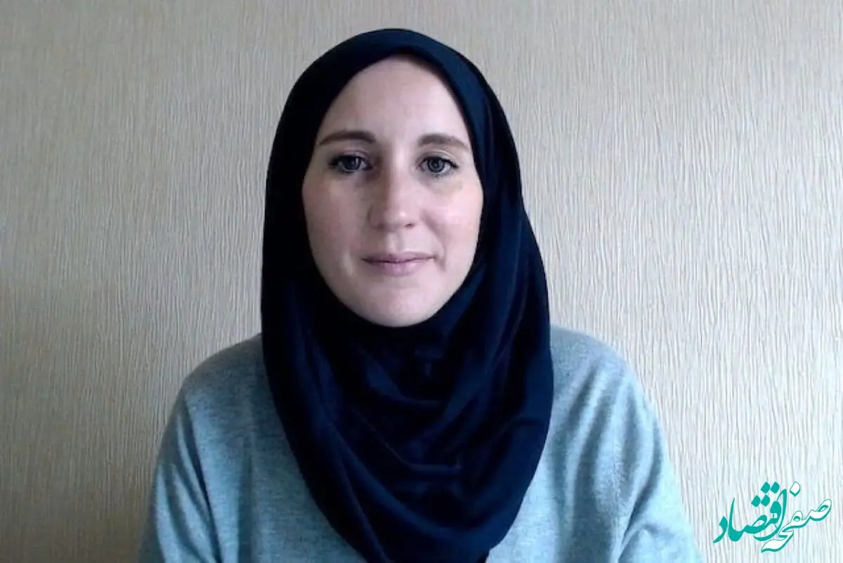 کاترین شکدم کیست؟ + ماجرای ارتباط کاترین با مسئولان ایرانی حقیقت دارد؟