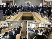 فرید دهقانی: نقش‌آفرینی زنان، عامل پیشرفت چادرملو است