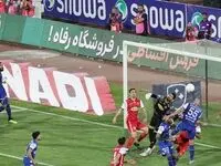 حمله جنجالی گل محمدی و مدیران استقلال علیه نکونام!
