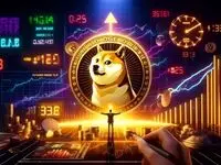 قیمت دوج کوین امروز یکشنبه ۲۳ دی ماه ۱۴۰۳ + جدول