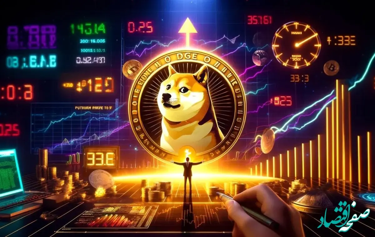 پیش بینی قیمت دوج کوین | جدیدترین قیمت دوج کوین+جدول قیمت