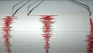 لرزش ناگهانی زمین در فارس؛ جزئیات زمین لرزه افزر اعلام شد