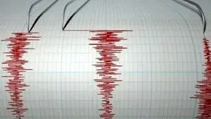 لرزش ناگهانی زمین در فارس؛ جزئیات زمین لرزه افزر اعلام شد