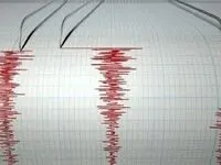لرزش ناگهانی زمین در فارس؛ جزئیات زمین لرزه افزر اعلام شد