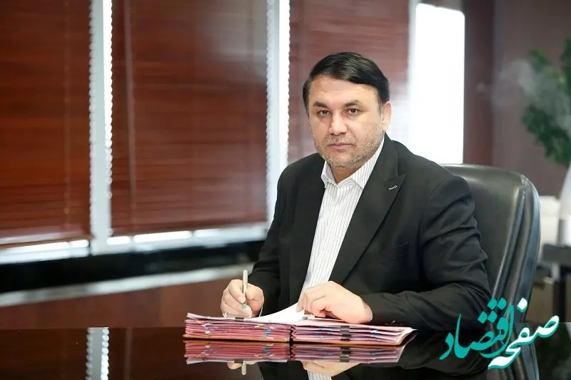 پیام تبریک مدیرعامل بانک سپه به مناسبت روز جهانی ارتباطات و روابط عمومی