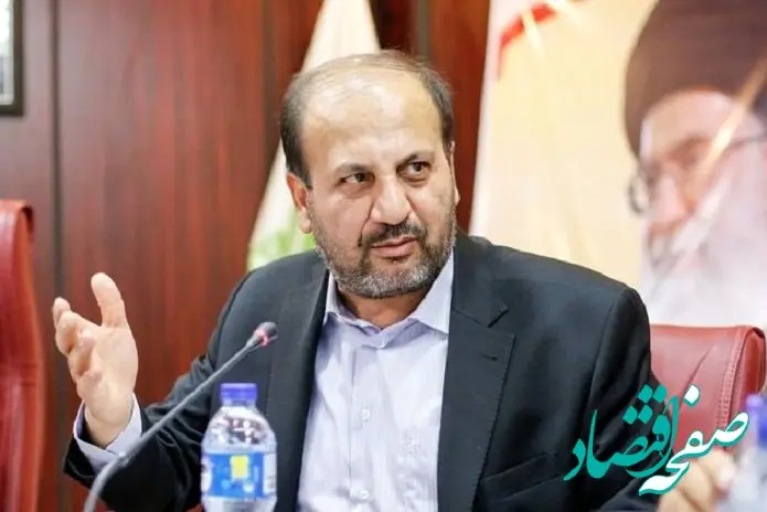 سرمایه بانک توسعه تعاون کفایت لازم را برای حمایت از بخش تعاون ندارد