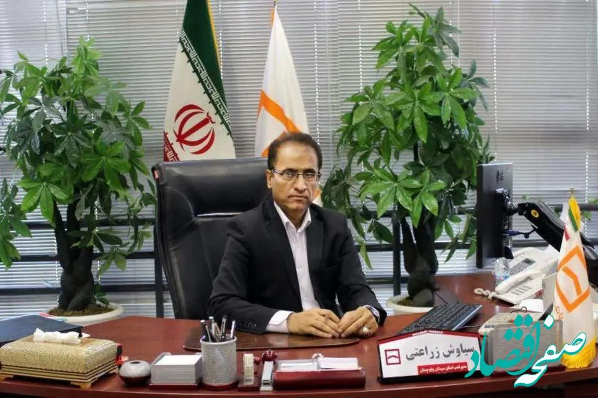 کسب رتبه برتر بانک مسکن استان در جشنواره شهید رجایی/پروژههای عظیم نهضت ملی استان در آستانه واگذاری به متقاضیان