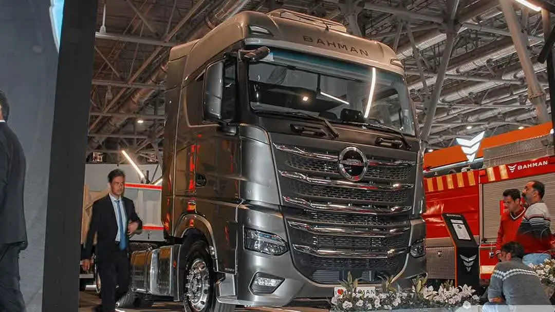 بایک X9 بهترین کشنده سال چین شناخته شد