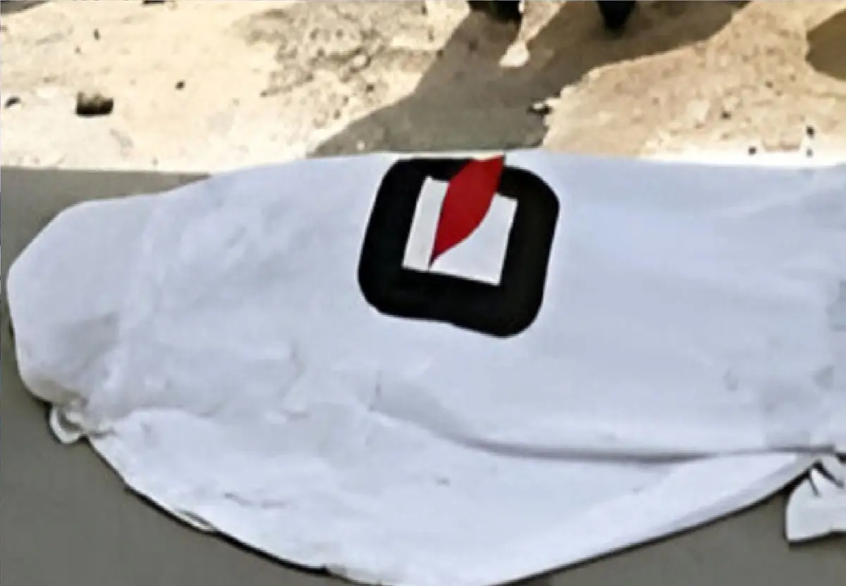 ماجرای پیدا شدن جسد داخل چمدان در جاده هزار چه بود؟