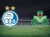 جدال در مرز سقوط و بقا؛ استقلال و ذوب‌آهن در جنگی برای اعتبار