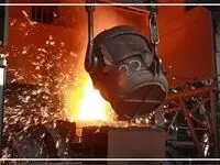مدیریت هوشمند انرژی محور کلیدی تحول در فولاد خوزستان