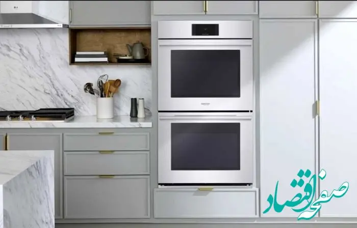 معرفی سری جدید Signature Kitchen Suite Transitional در نمایشگاه KBIS 2024