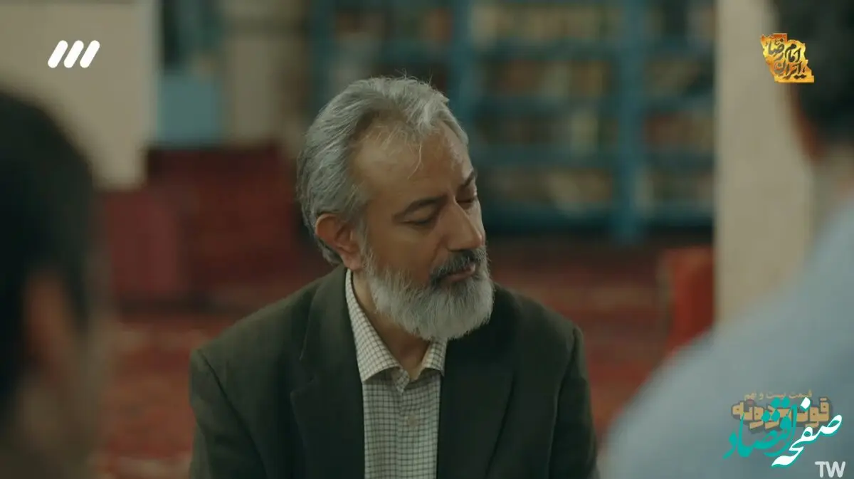 دانلود قسمت ۳۰ سریال قول مردونه از شبکه ۳ + لینک مستقیم سریال قول مردونه قسمت آخر 