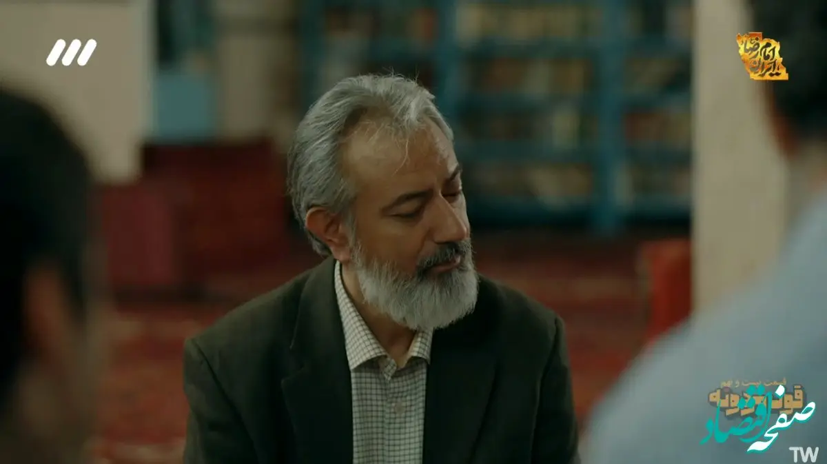 دانلود قسمت ۳۰ سریال قول مردونه از شبکه ۳ + لینک مستقیم سریال قول مردونه قسمت آخر 