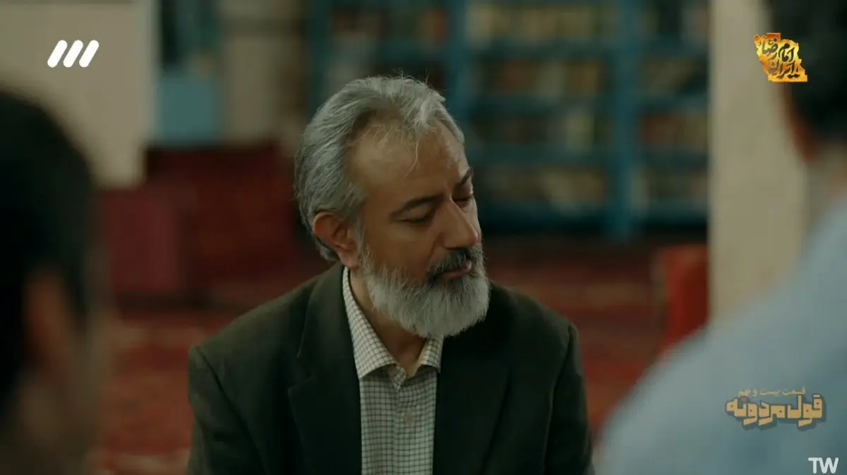 دانلود قسمت ۳۰ سریال قول مردونه از شبکه ۳ + لینک مستقیم سریال قول مردونه قسمت آخر