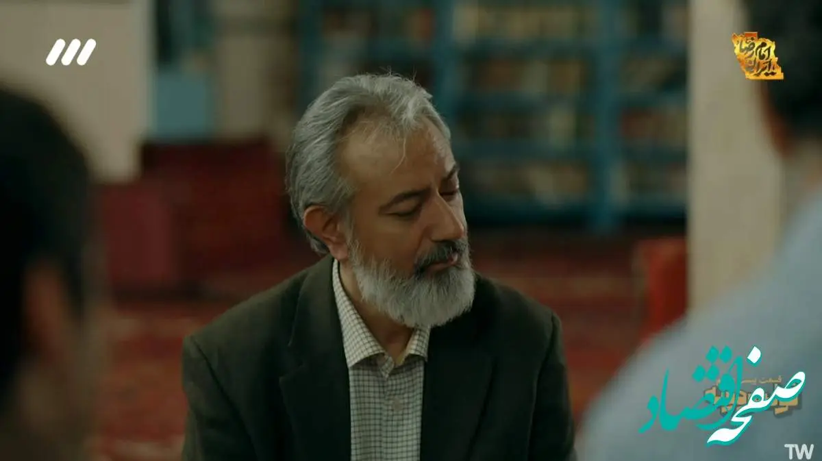 دانلود قسمت ۳۰ سریال قول مردونه از شبکه ۳ + لینک مستقیم سریال قول مردونه قسمت آخر
