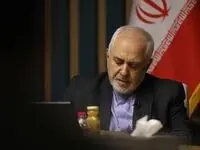  واکنش محمد جواد ظریف به شهادت سید حسن نصر الله | نقشه نتانیاهو و اسرائیل برای منطقه و دنیا نقش برآب می شود