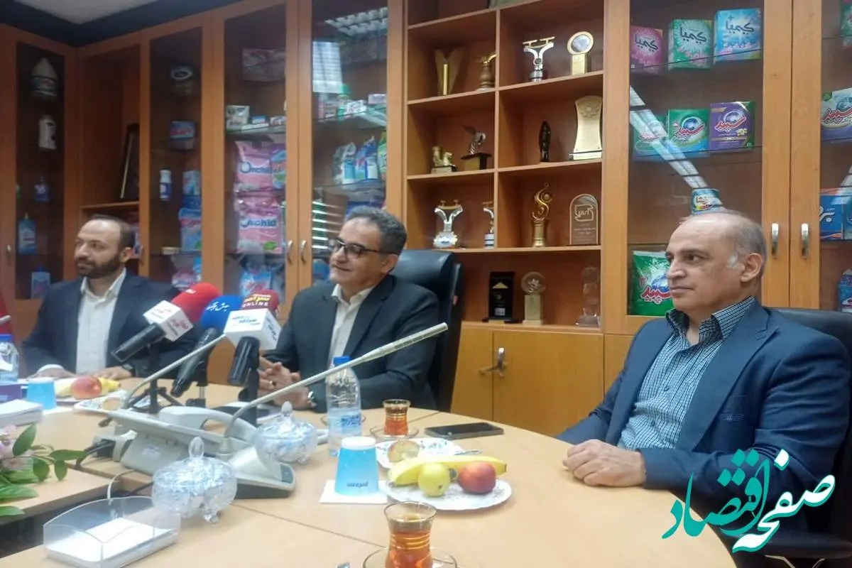 پاکسان؛ از بحران تا شکوفایی در مسیر رشد پایدار
