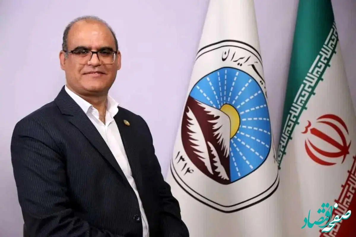 مجمع عمومی سالیانه بیمه ایران برگزار شد 