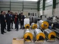 رتبه دوم بانک توسعه تعاون در پرداخت تسهیلات مصوب سفرهای استانی رییس جمهور