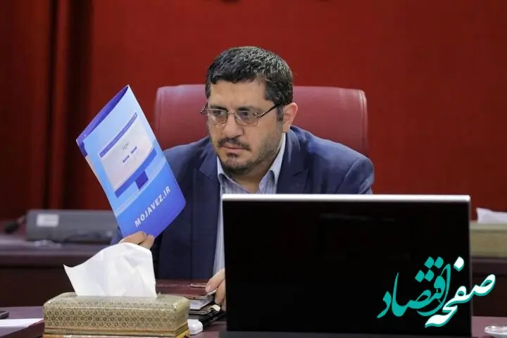 یک خبر مالیاتی / دستفروشان مشمول مالیات می‌شوند