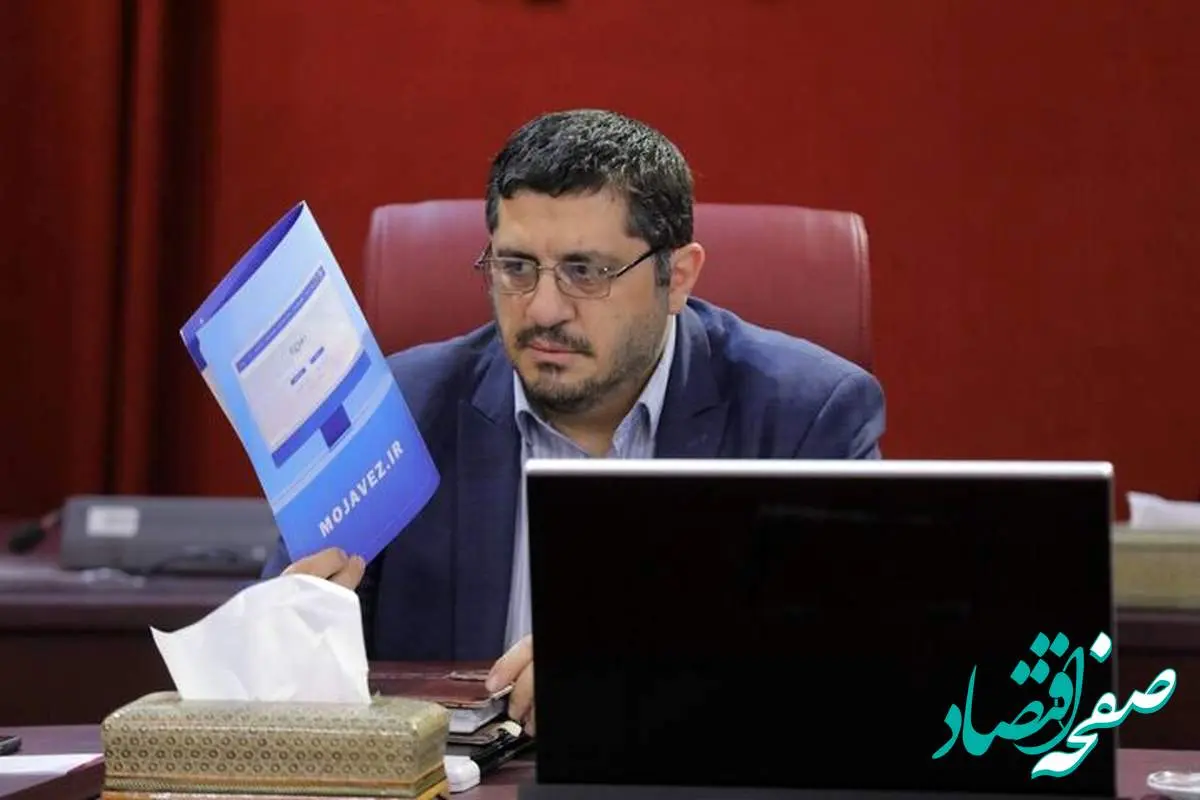 یک خبر مالیاتی / دستفروشان مشمول مالیات میشوند