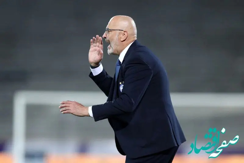 ضعیف ترین استقلال تاریخ: فاجعه را تحویل بگیرید!