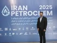 مسیر دانش‌بنیان‌های صنعت پتروشیمی با ایران پتروکم هموارتر می‌شود