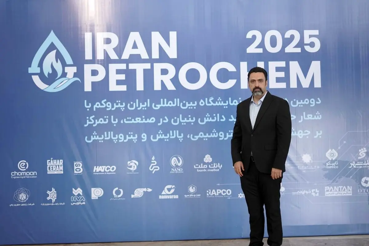 مسیر دانشبنیانهای صنعت پتروشیمی با ایران پتروکم هموارتر میشود