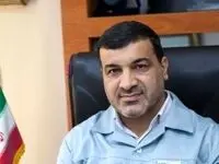 درآمد ۸۳ هزار میلیارد ریالی فولاد اکسین خوزستان از فروش ورق فولادی محقق شد