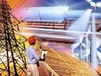 پایداری آب و برق در شرایط جنگی