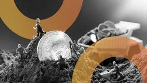 ماینرهای بیت کوین برای هر کوین تولید شده چند هزار دلار زیان می بینند؟ 