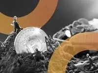 ماینرهای بیت کوین برای هر کوین تولید شده چند هزار دلار زیان می بینند؟ 