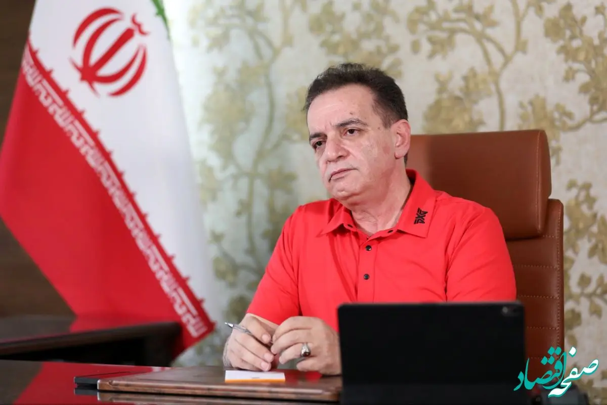 دفاع از بیرانوند؛ حمله به پرسپولیس