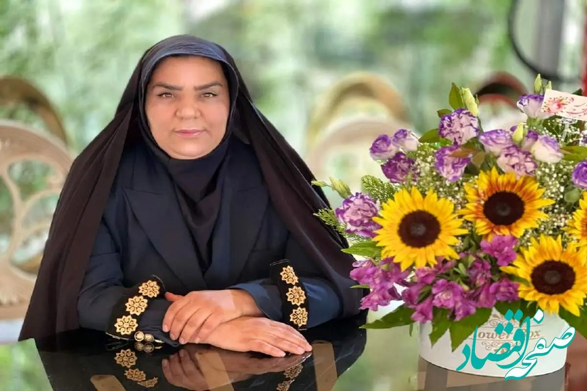 سرهنگ رقیه کلاوشکی حسینی به درجه سرهنگ تمامی ارتقا یافت