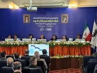 تقسیم 60 درصدی سود فولاد هرمزگان