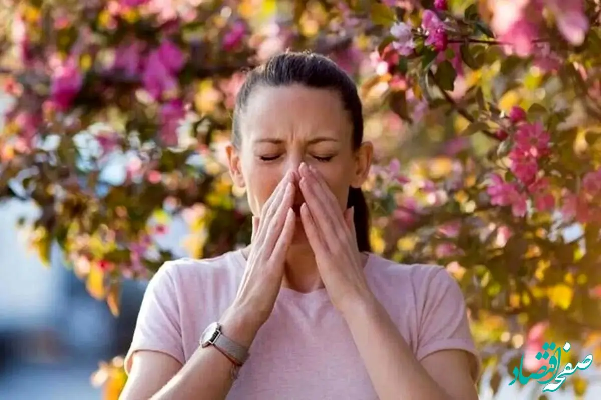 چگونه با علائم آلرژی و حساسیت فصل بهار مقابله کنیم؟ + علائم تشدید کننده 