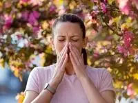 چگونه با علائم آلرژی و حساسیت فصل بهار مقابله کنیم؟ + علائم تشدید کننده 