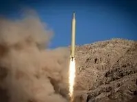 حملات ایران سامانه دفاع هوایی سفارت آمریکا در بغداد را از کار انداخت