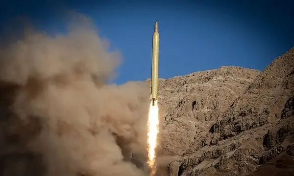 حملات ایران سامانه دفاع هوایی سفارت آمریکا در بغداد را از کار انداخت