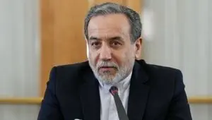 عراقچی: برای فرصت به دیپلماسی به ارتباط نزدیک و مستمر با واسطه‌ها ادامه می دهیم