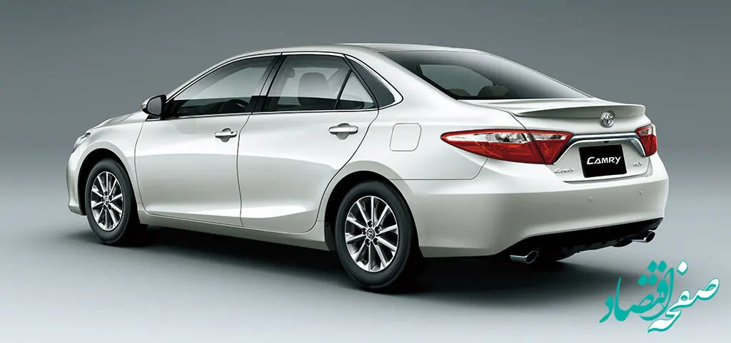 قیمت خودروهای وارداتی دست دوم ژاپنی چقدر است؟ / قیمت تویوتا کمری لندکروز و سوزوکی + جدول