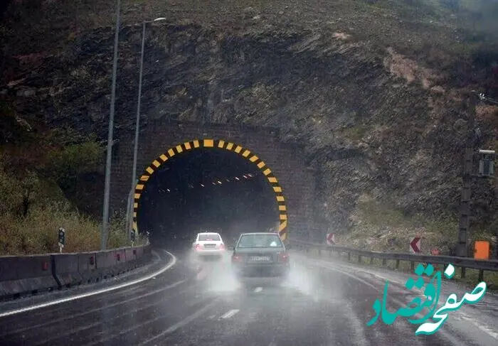 آخرین وضعیت ترافیکی جاده‌های مازندران امروز شنبه ۲۱ بهمن ماه ۱۴۰۲ | ترافیک پرحجم است؟ 