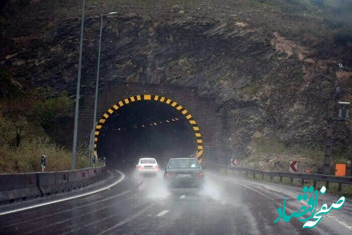 آخرین وضعیت ترافیکی جاده‌های مازندران امروز شنبه ۲۱ بهمن ماه ۱۴۰۲ | ترافیک پرحجم است؟ 